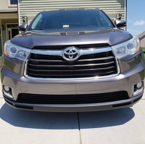 Meet your Posher, Olla - Picture 1 of 1